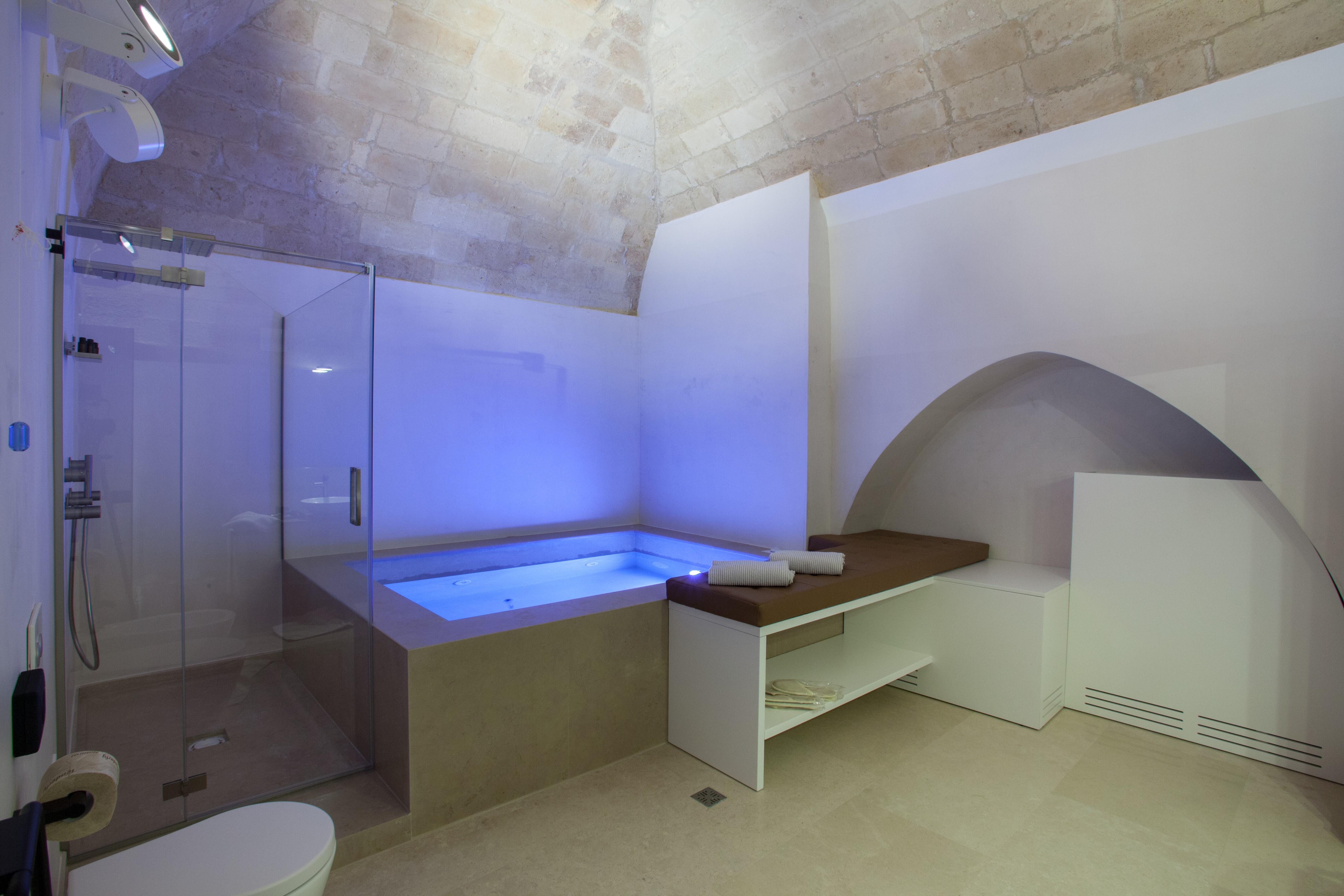 Bv Quarry Matera Hotel Buitenkant foto